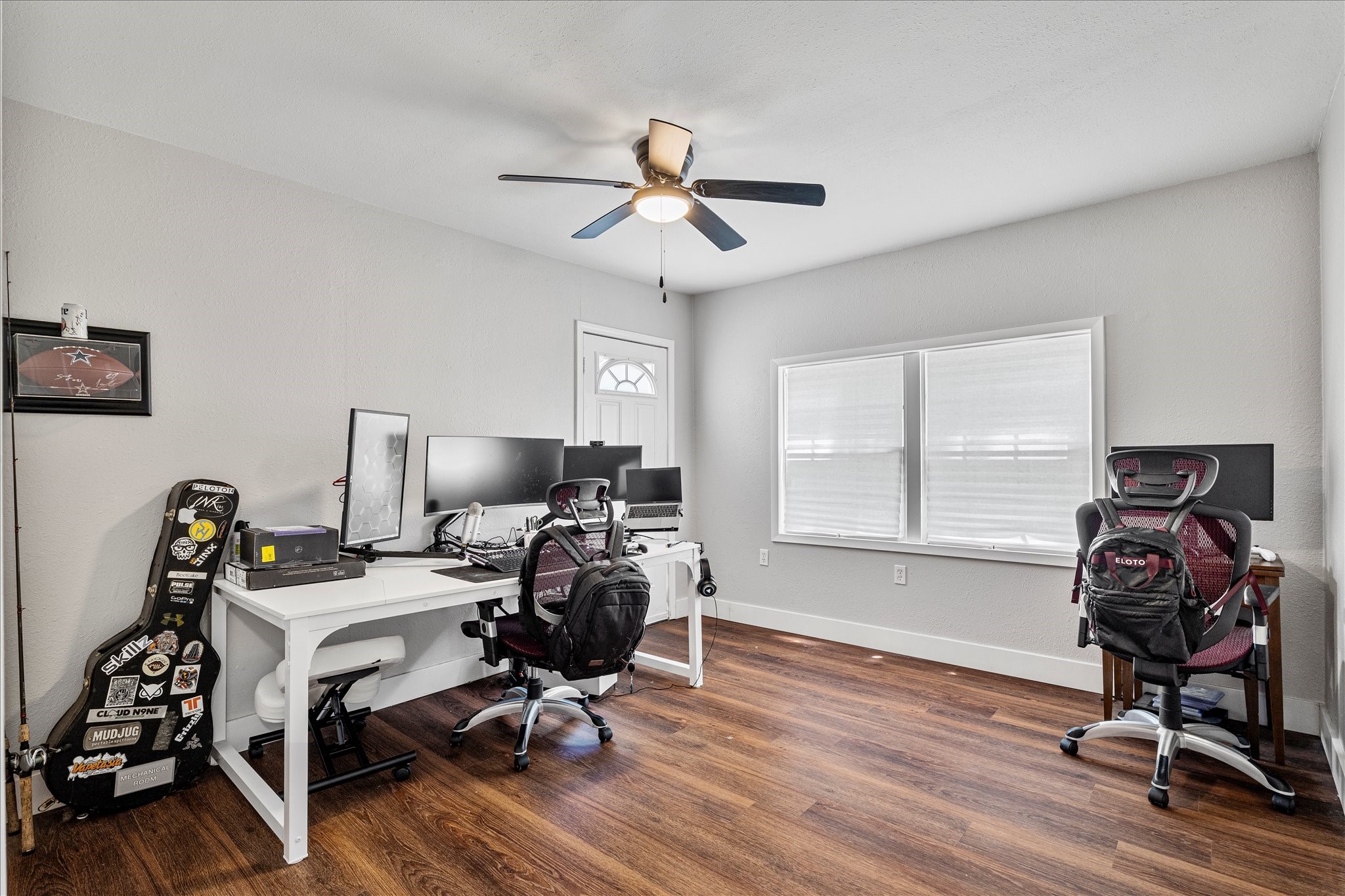 25 W Parnell Street Denison TX 75020