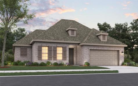 2205 Pacific Avenue Anna TX 75409