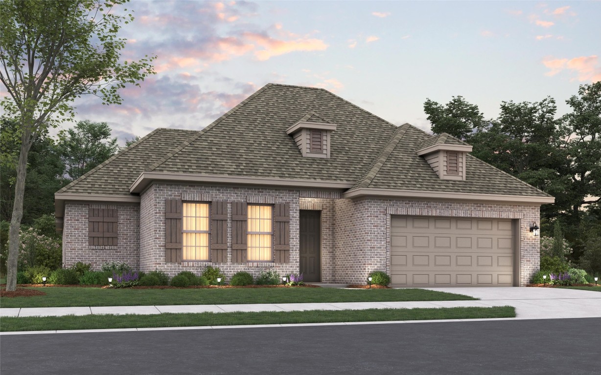 2205 Pacific Avenue Anna TX 75409