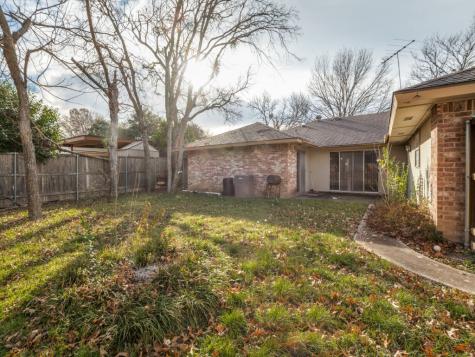 7717 El Padre Lane Dallas TX 75248