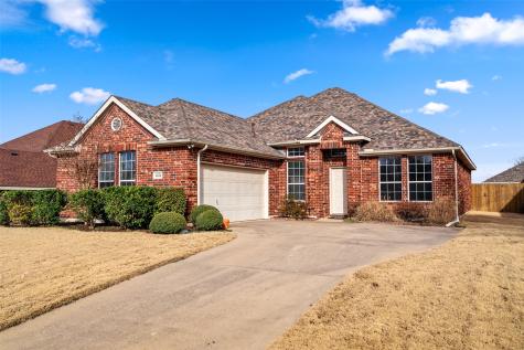 4624 Bonnywood Drive Mesquite TX 75150