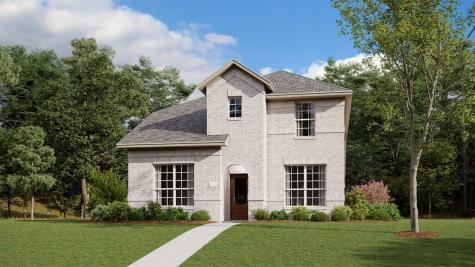 2564 Northcote Drive Fort Worth TX 76179