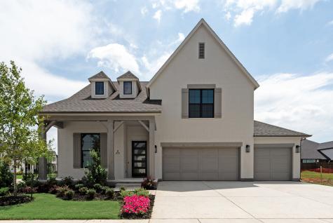 16396 Parish Lane Frisco TX 75033