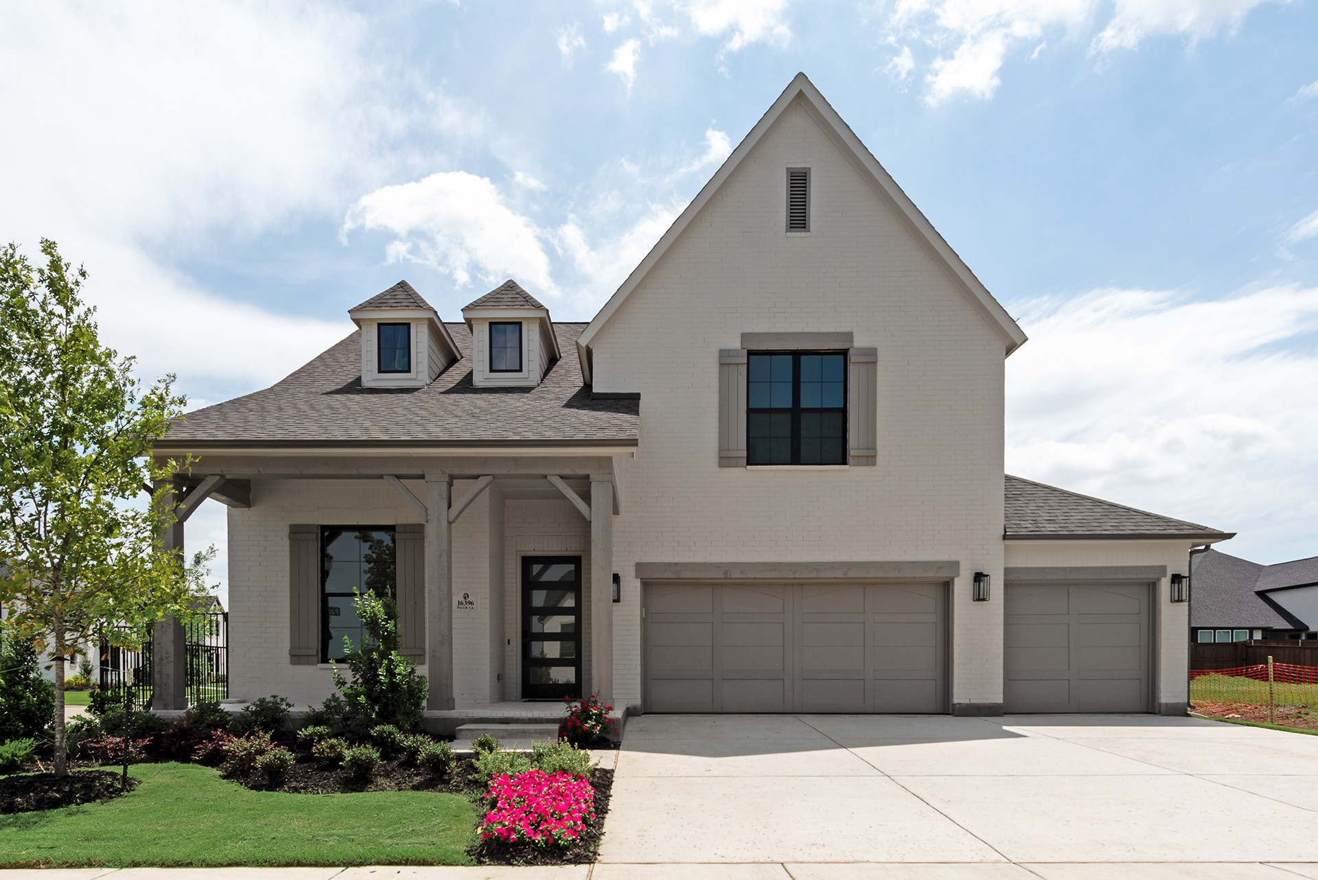 16396 Parish Lane Frisco TX 75033