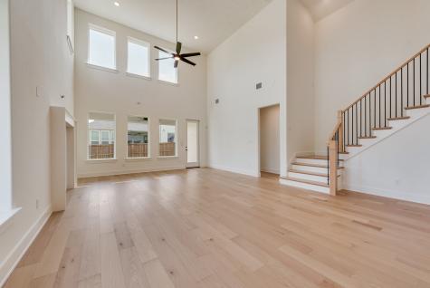 16396 Parish Lane Frisco TX 75033