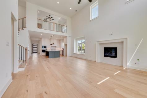 16396 Parish Lane Frisco TX 75033