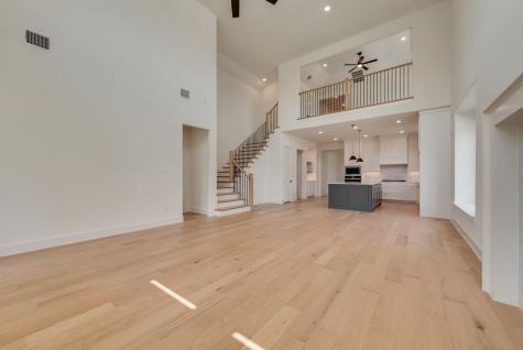 16396 Parish Lane Frisco TX 75033
