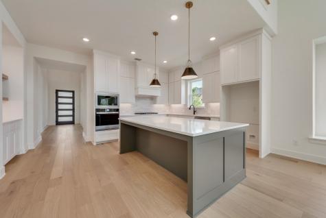 16396 Parish Lane Frisco TX 75033