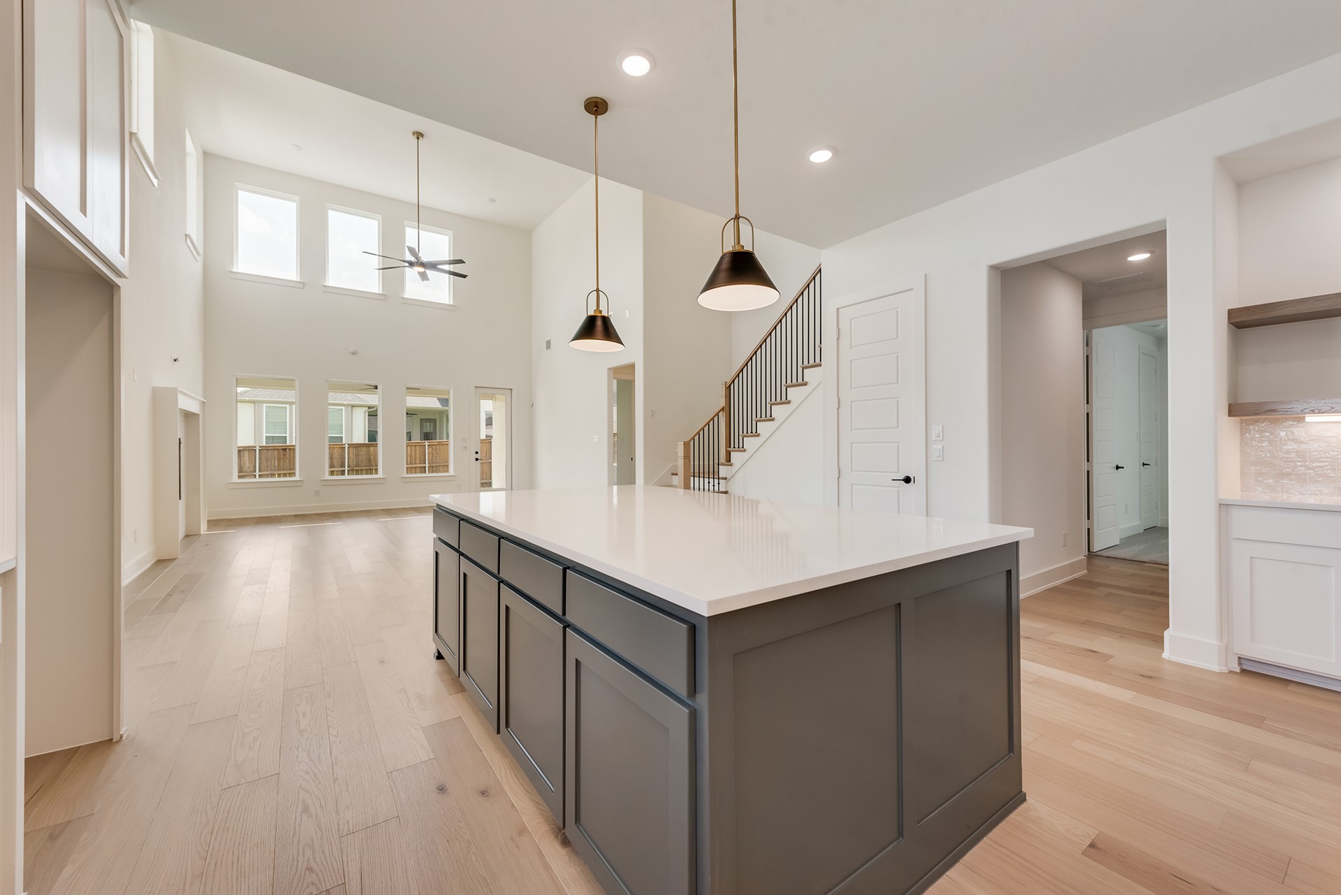 16396 Parish Lane Frisco TX 75033