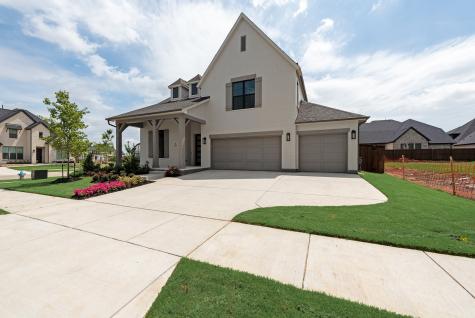 16396 Parish Lane Frisco TX 75033