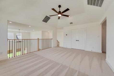 16396 Parish Lane Frisco TX 75033