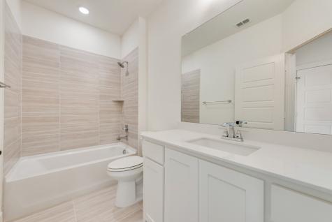 16396 Parish Lane Frisco TX 75033