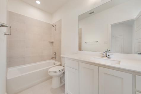 16396 Parish Lane Frisco TX 75033