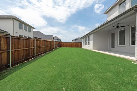 16396 Parish Lane Frisco TX 75033