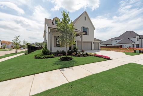 16396 Parish Lane Frisco TX 75033