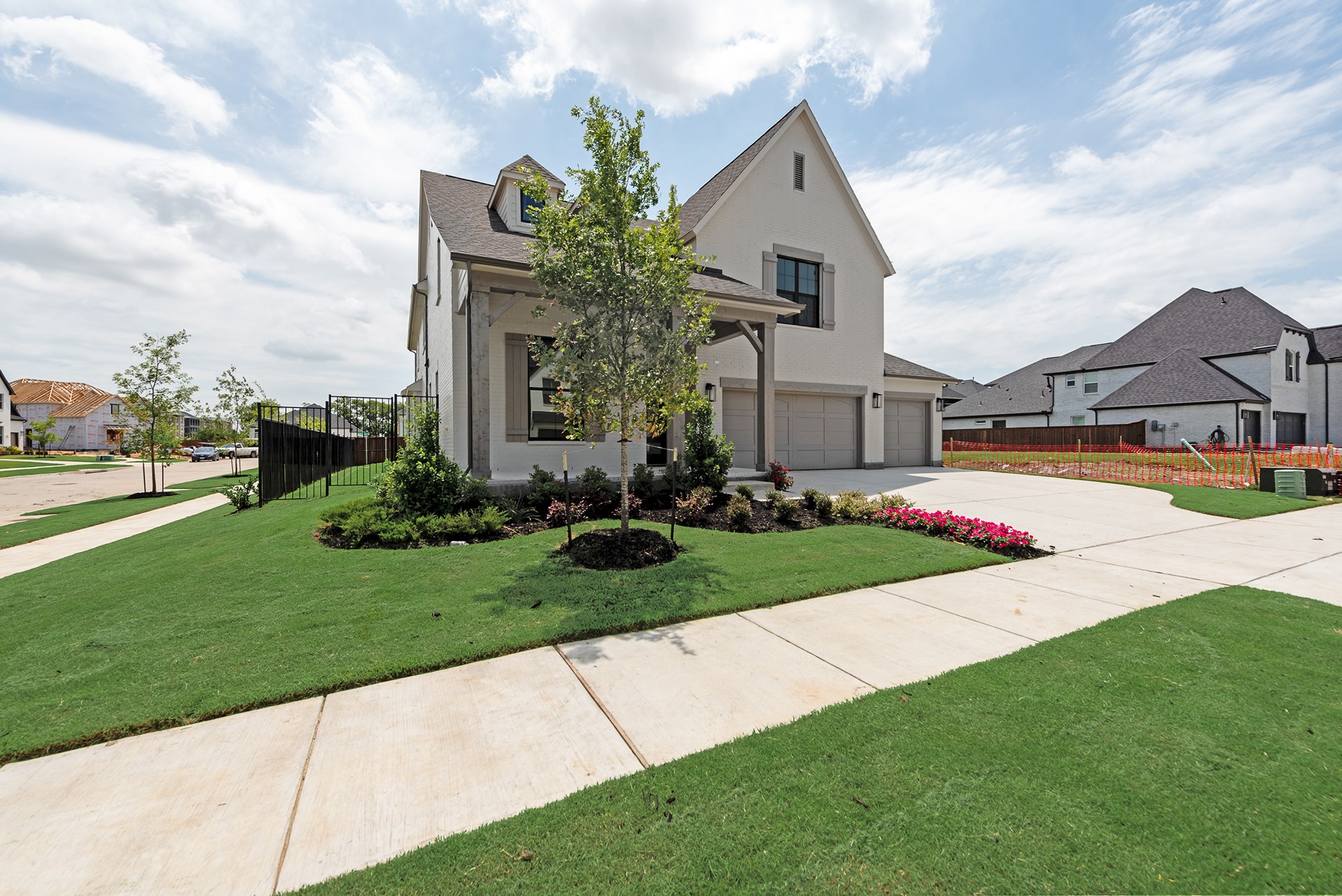 16396 Parish Lane Frisco TX 75033