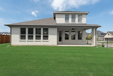 16396 Parish Lane Frisco TX 75033