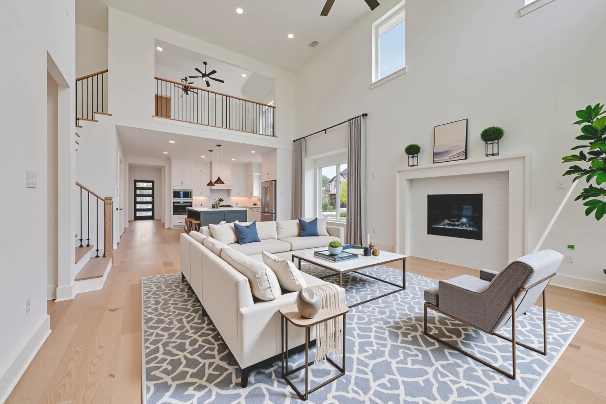 16396 Parish Lane Frisco TX 75033