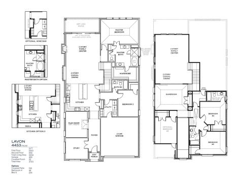 16396 Parish Lane Frisco TX 75033