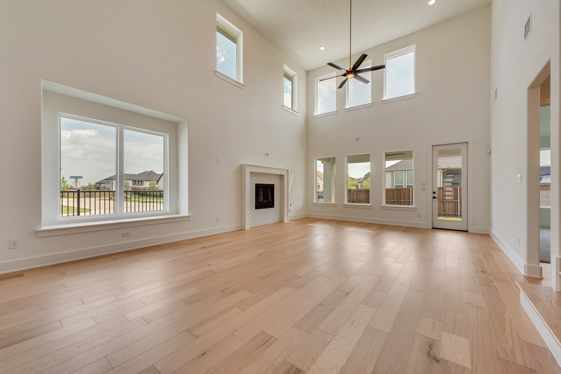 16396 Parish Lane Frisco TX 75033