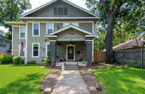 212 N 18th Street Corsicana TX 75110
