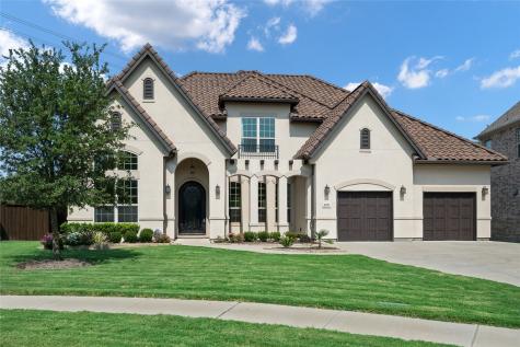 6216 Martinique Street Plano TX 75024
