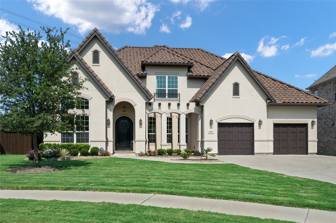 6216 Martinique Street Plano TX 75024