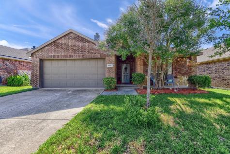 813 Hazels Way Anna TX 75409