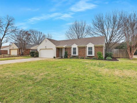 600 Winter Wood Drive Grapevine TX 76051