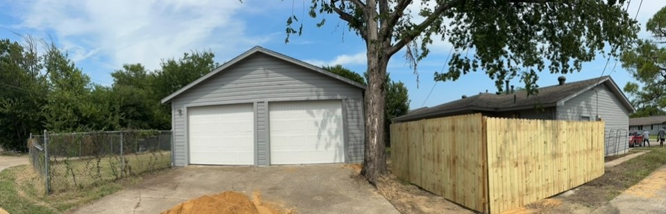 755 W Grubb Drive Mesquite TX 75149