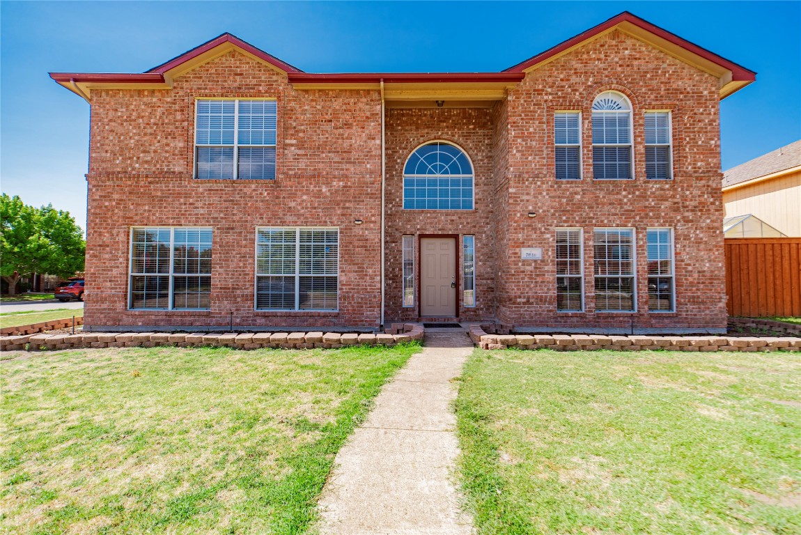 7610 Leeward Lane Rowlett TX 75088