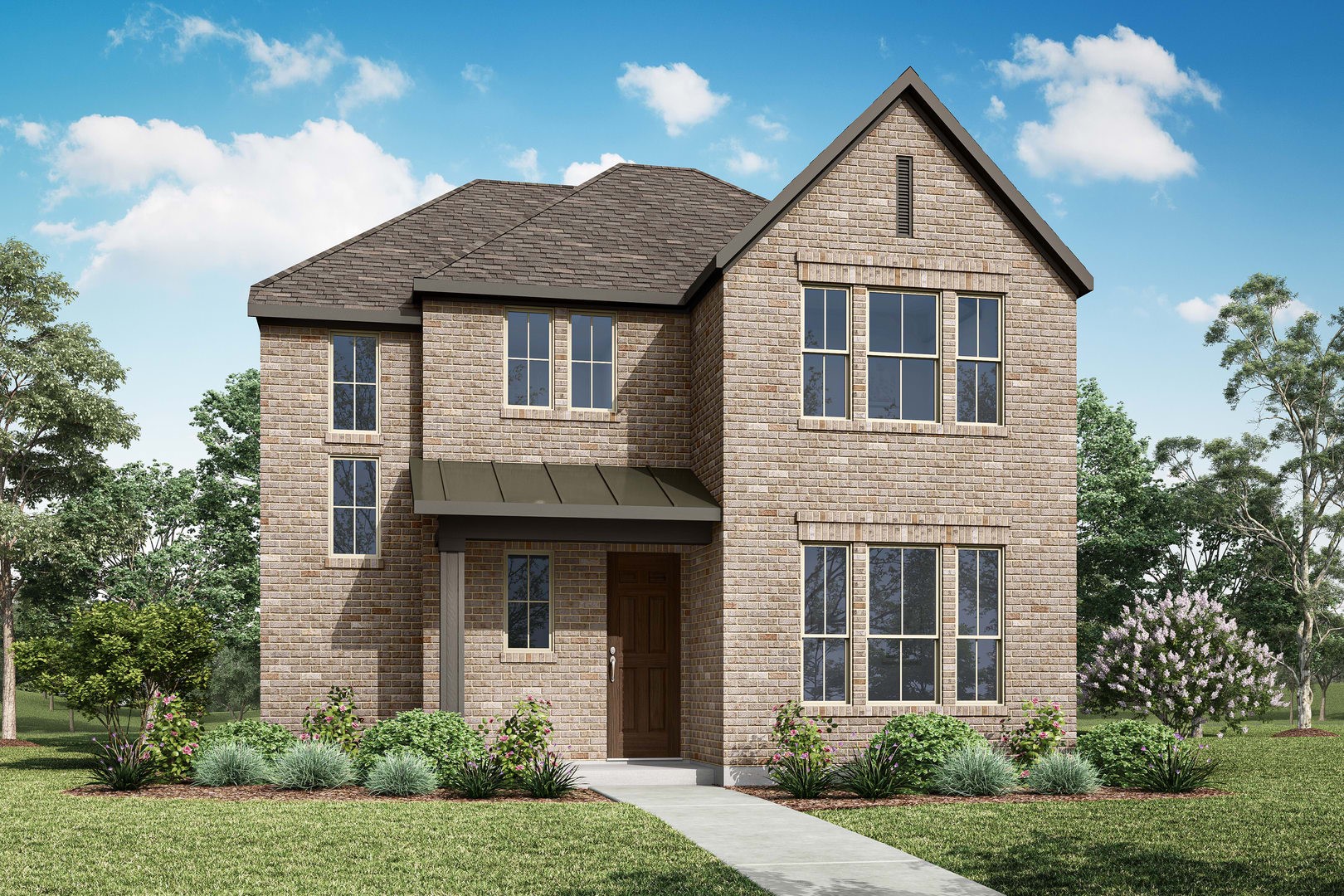 3724 Outpost Trail Mckinney TX 75071