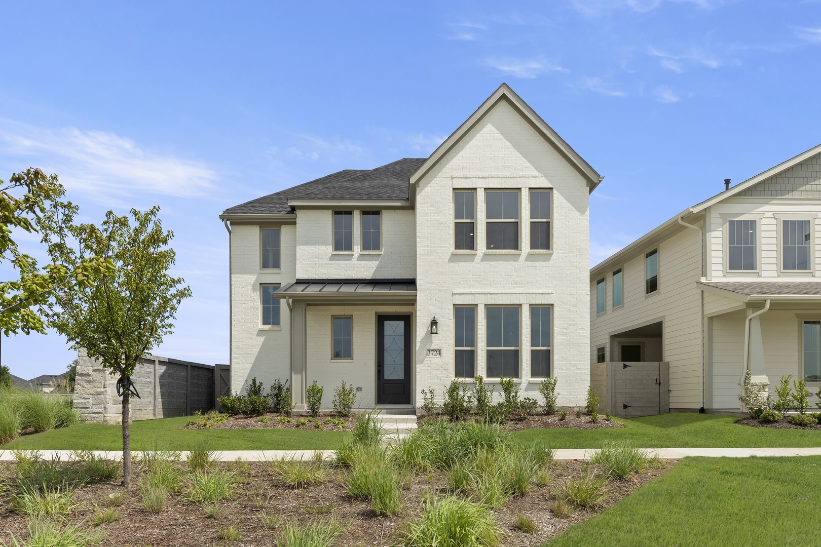 3724 Outpost Trail Mckinney TX 75071