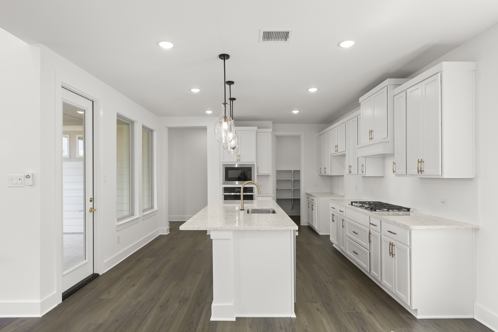 3724 Outpost Trail Mckinney TX 75071