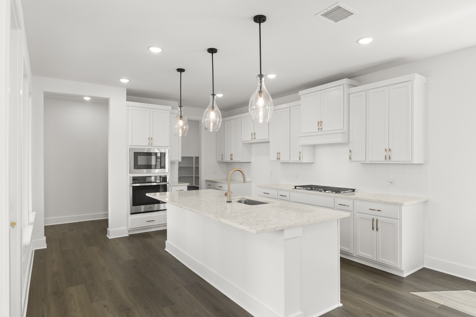 3724 Outpost Trail Mckinney TX 75071