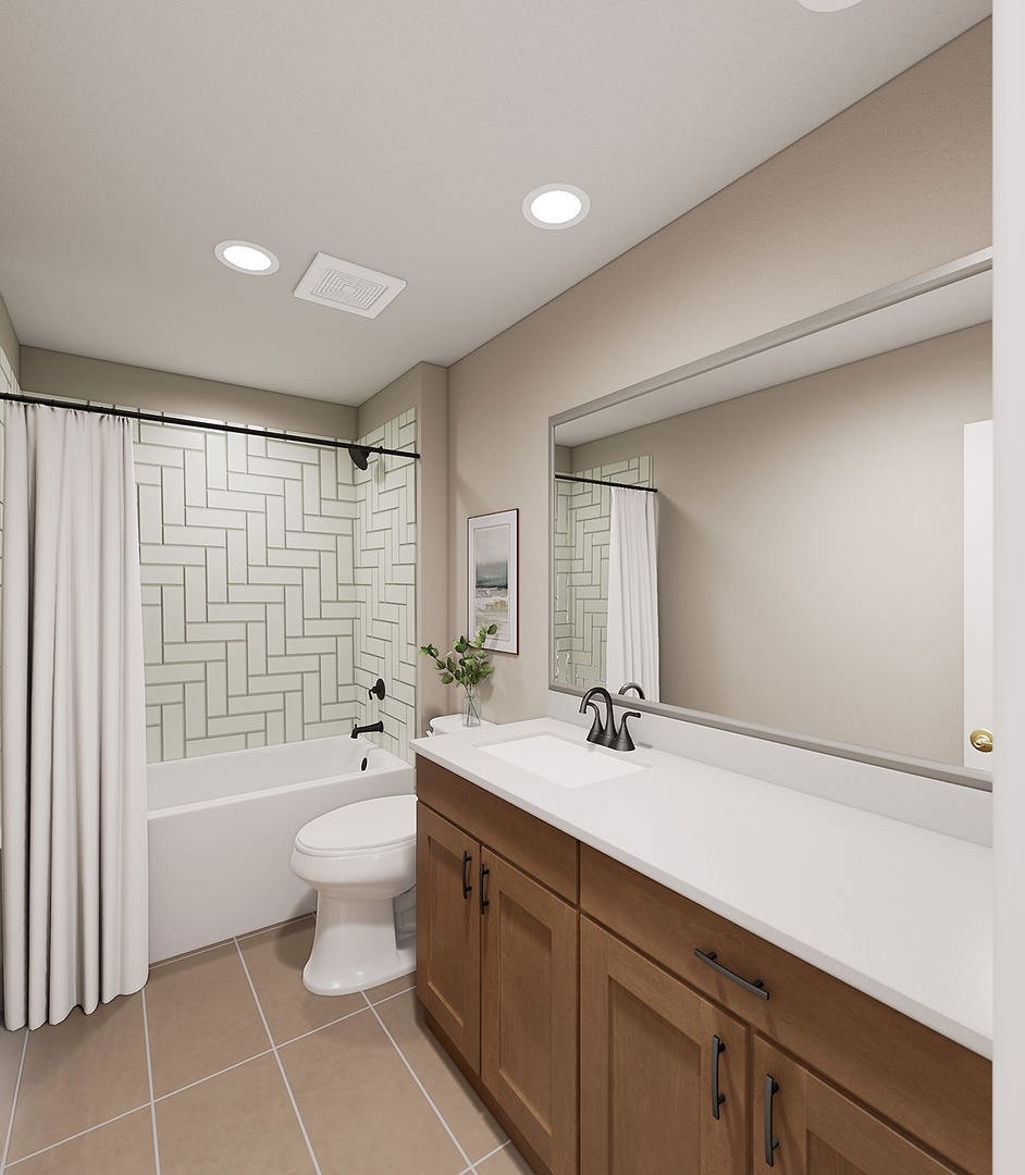 3724 Outpost Trail Mckinney TX 75071