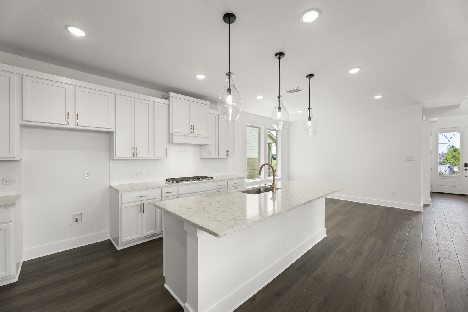 3724 Outpost Trail Mckinney TX 75071