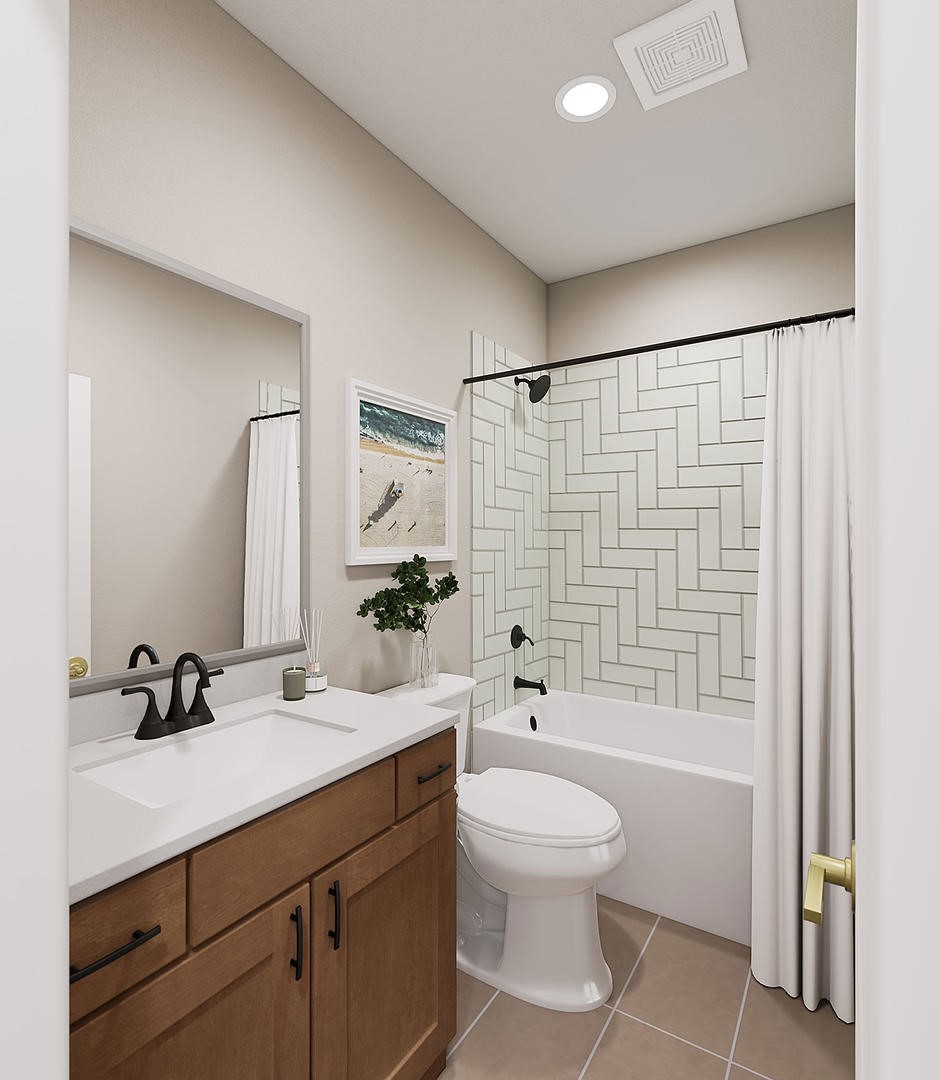 3724 Outpost Trail Mckinney TX 75071