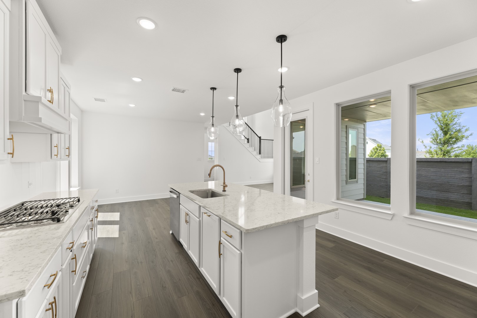 3724 Outpost Trail Mckinney TX 75071