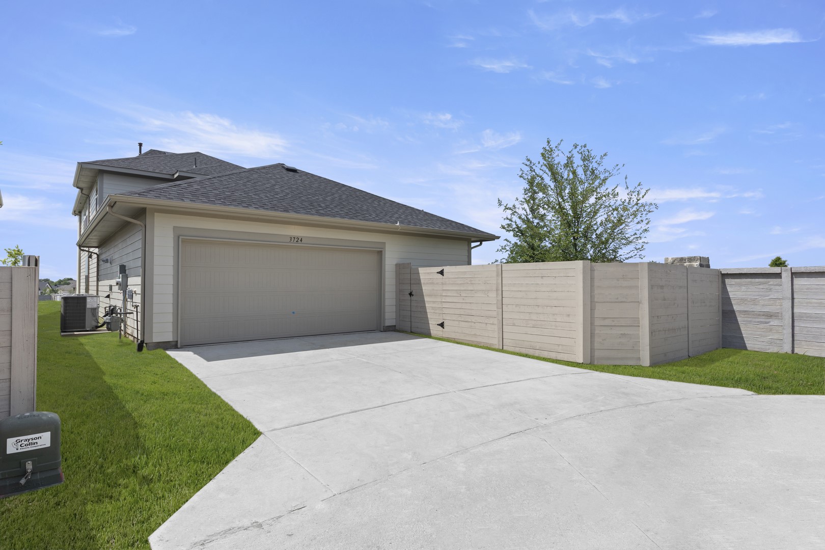 3724 Outpost Trail Mckinney TX 75071