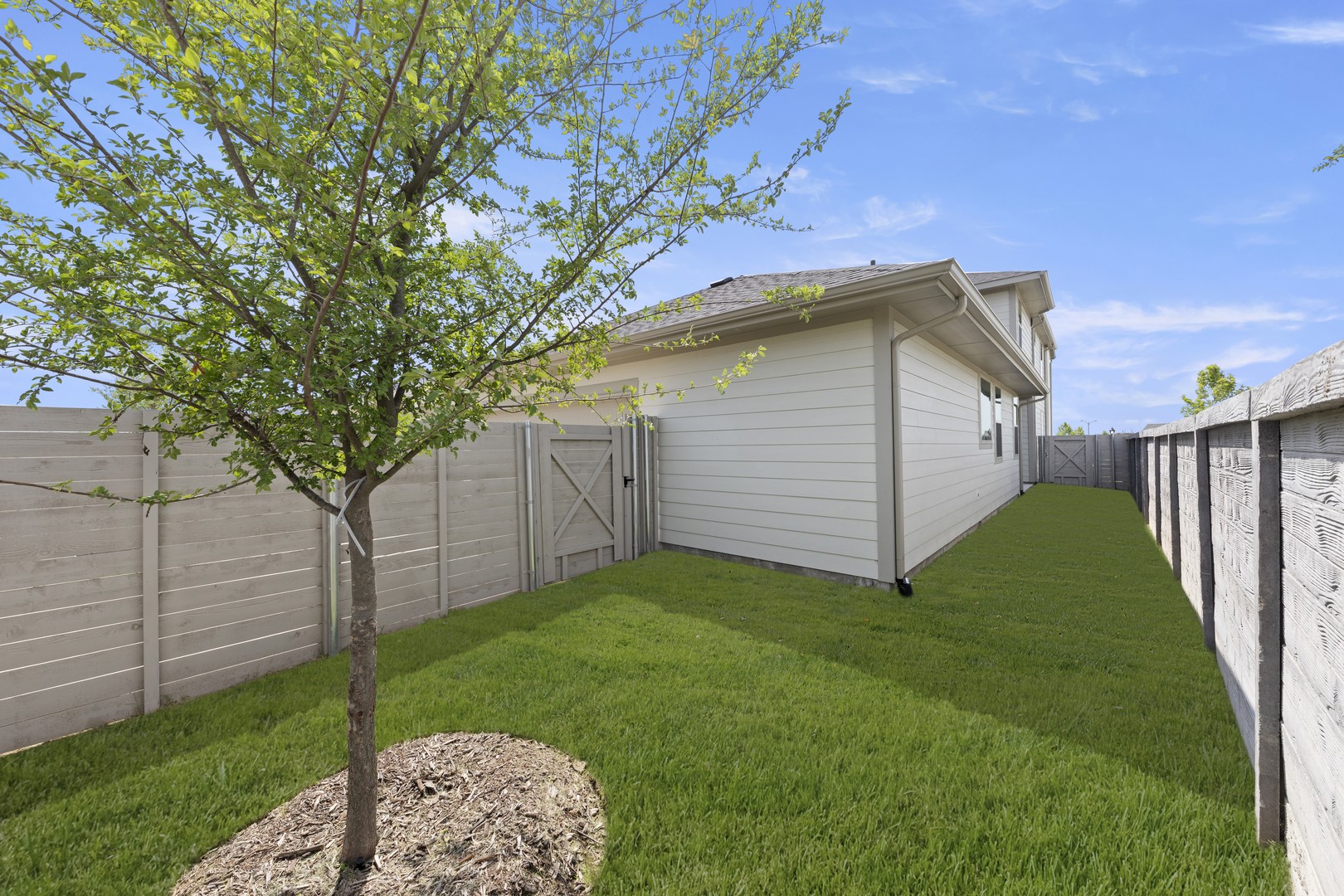 3724 Outpost Trail Mckinney TX 75071