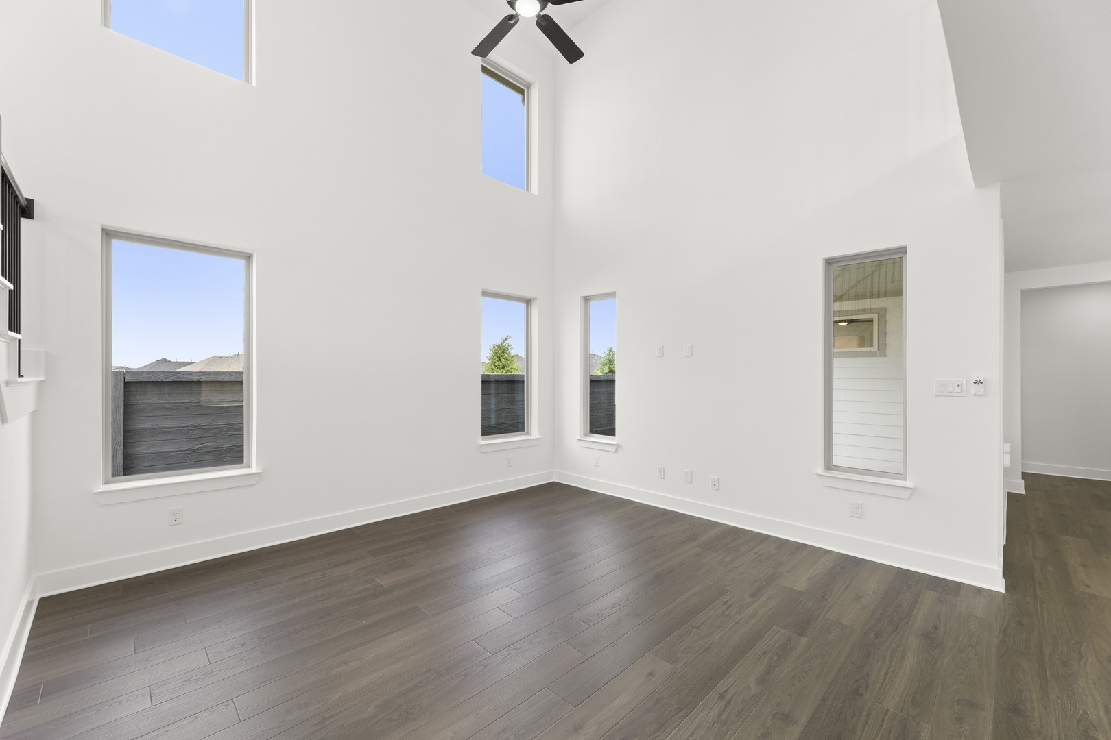 3724 Outpost Trail Mckinney TX 75071