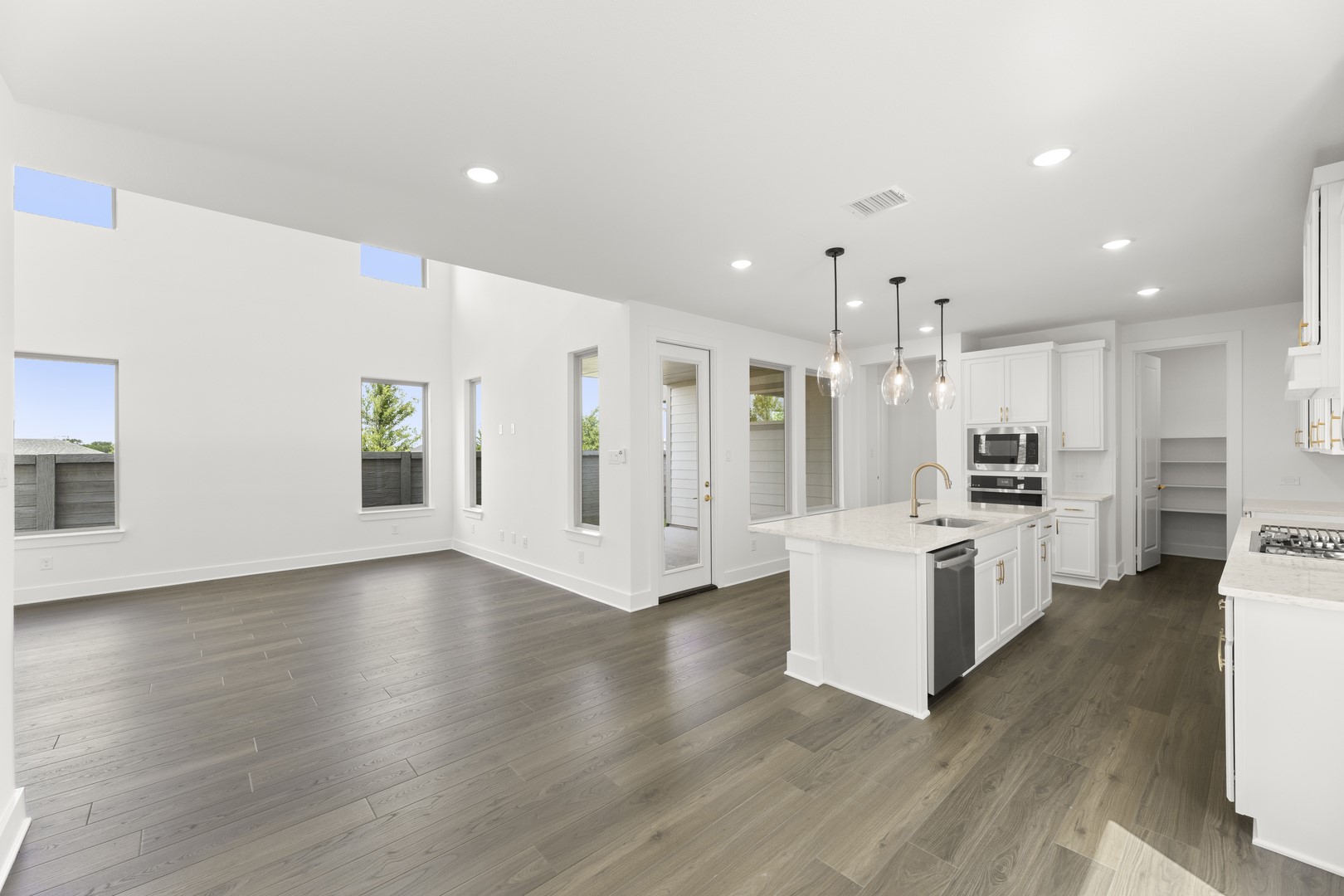 3724 Outpost Trail Mckinney TX 75071