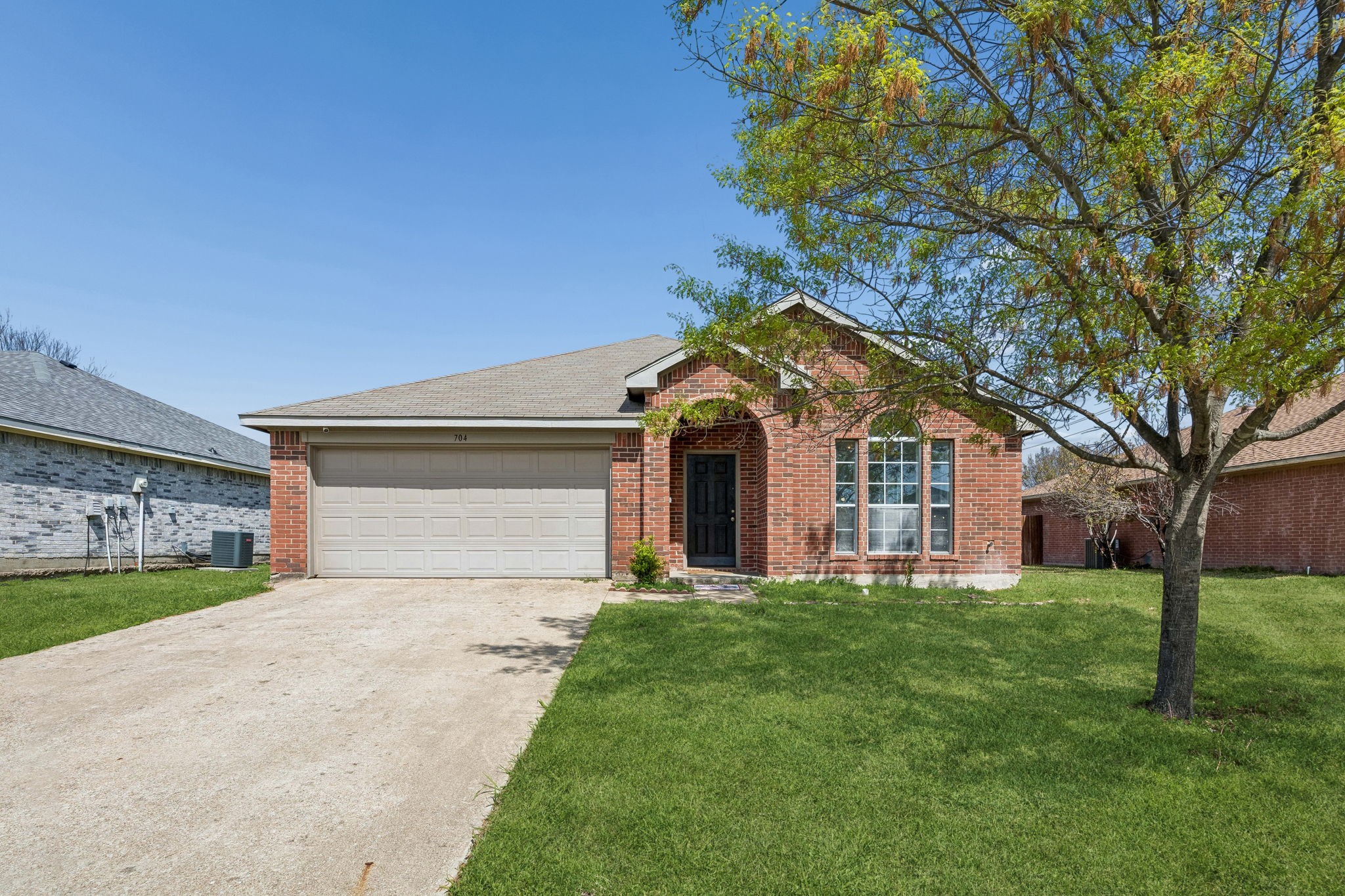 704 Mackenzie Drive Royse City TX 75189