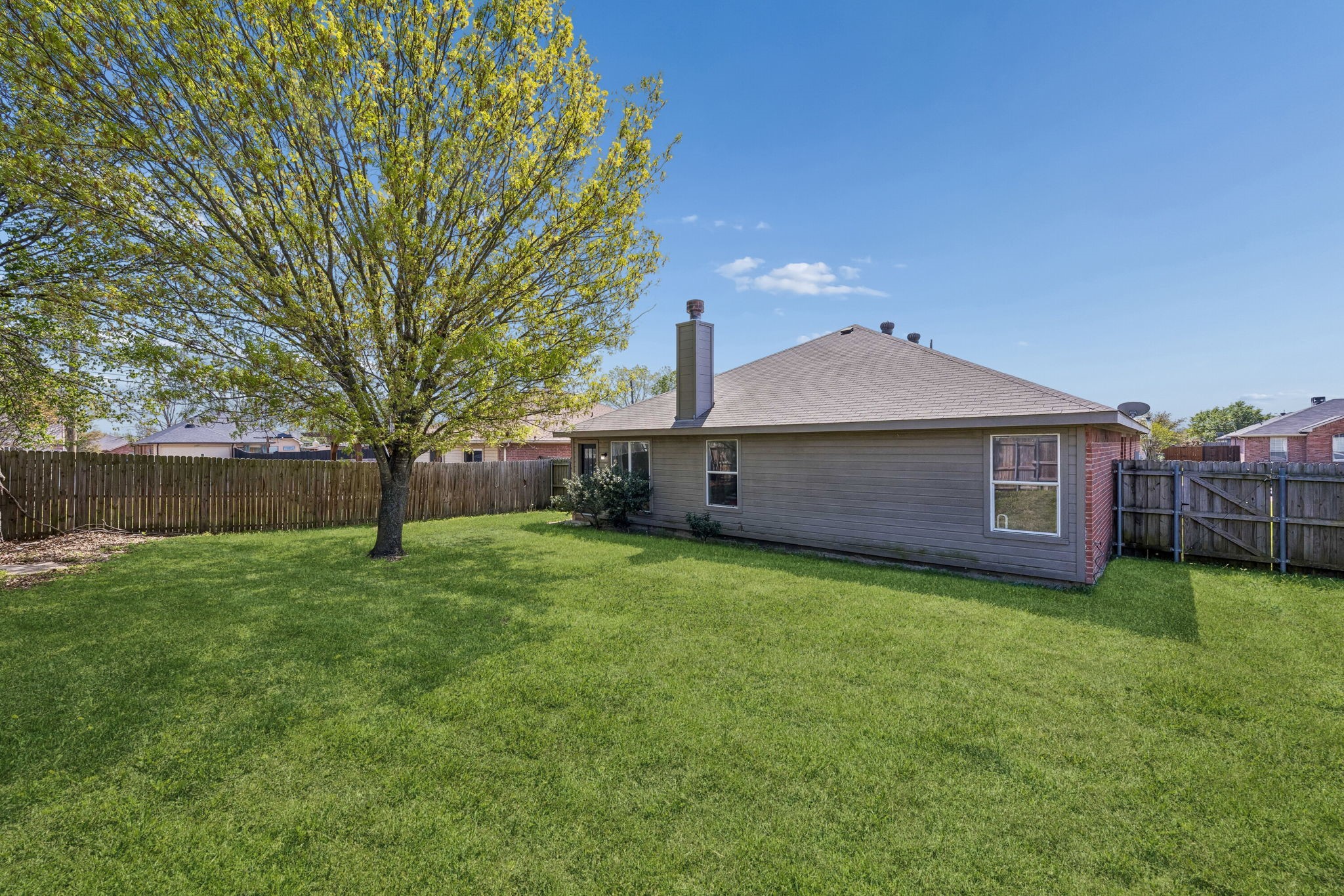 704 Mackenzie Drive Royse City TX 75189