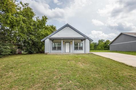 3909 Washington Street Greenville TX 75401