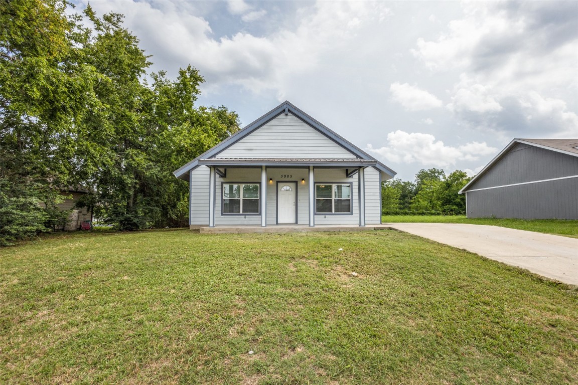 3909 Washington Street Greenville TX 75401