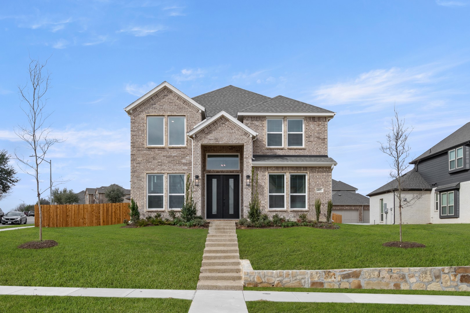 405 Newpark Boulevard Desoto TX 75115