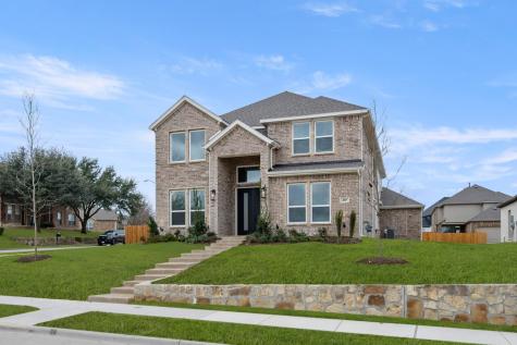 405 Newpark Boulevard Desoto TX 75115
