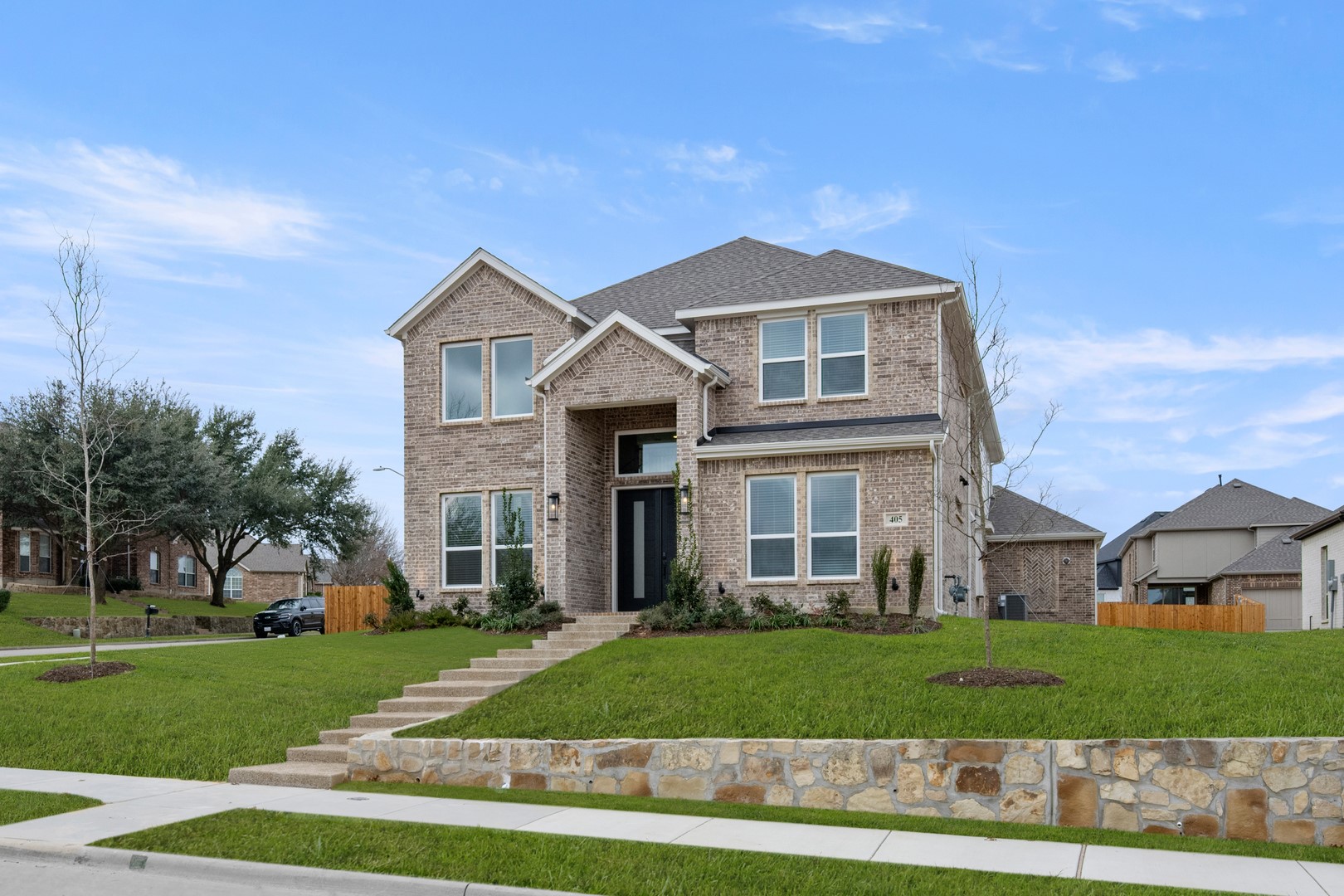 405 Newpark Boulevard Desoto TX 75115
